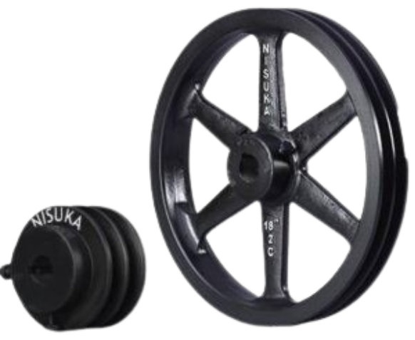 Pulley