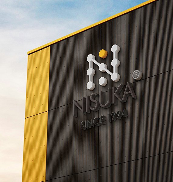 About Nisuka Industries SMSR Gearbox