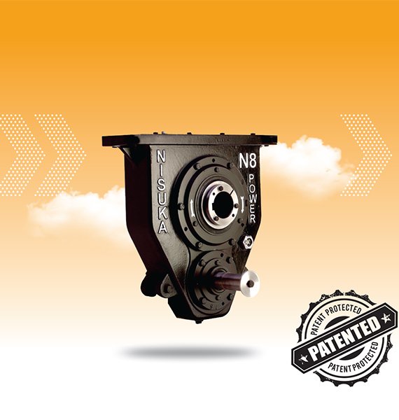 Conveyor Gearbox Manufacturer & Supplier in Rajasthan