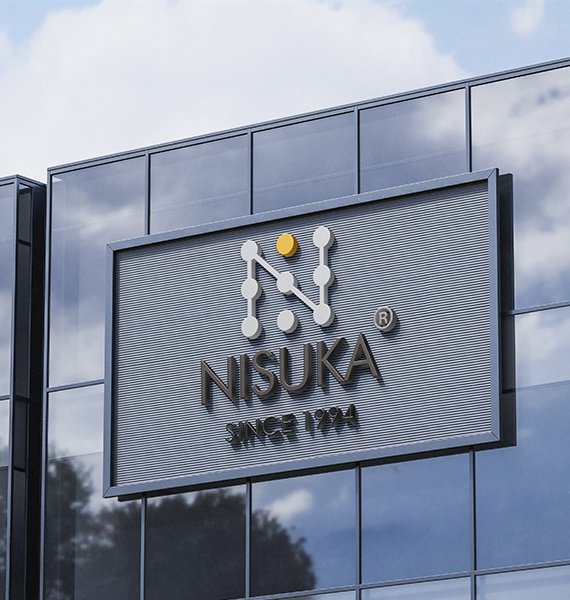 About Nisuka Industries SMSR Gearbox