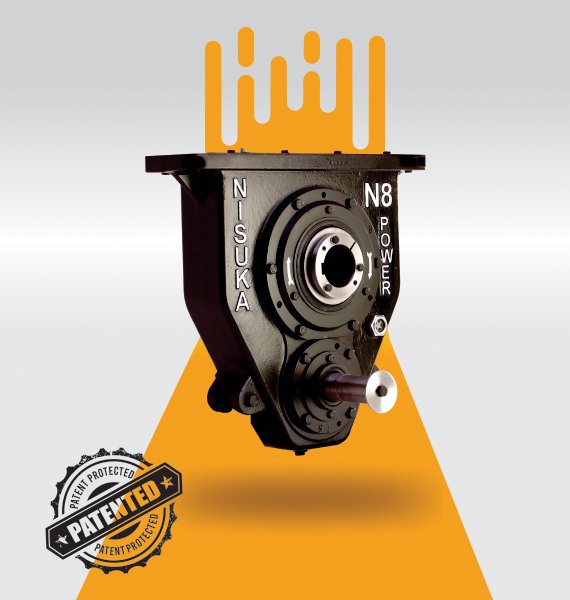 SMSR Gearbox Manufacturer in Odisha