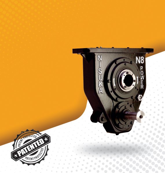 Conveyor Gearbox Manufacturer & Supplier in Maharashtra