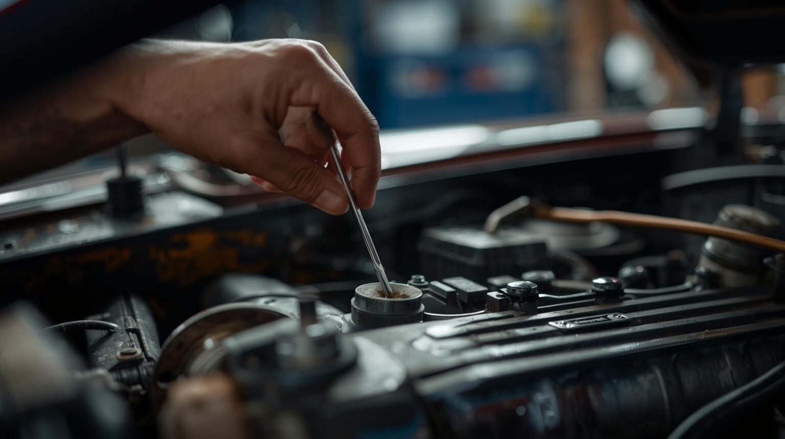 Top 10 Industrial Gearbox Maintenance Tips to Improve Efficiency and  Lifespan