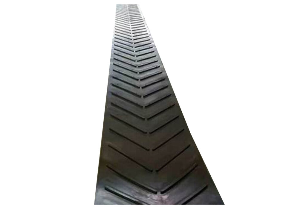 Chevron Belts Manufacturer in Ahmedabad