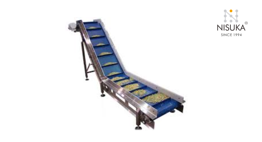 Applications of Conveyor System Components