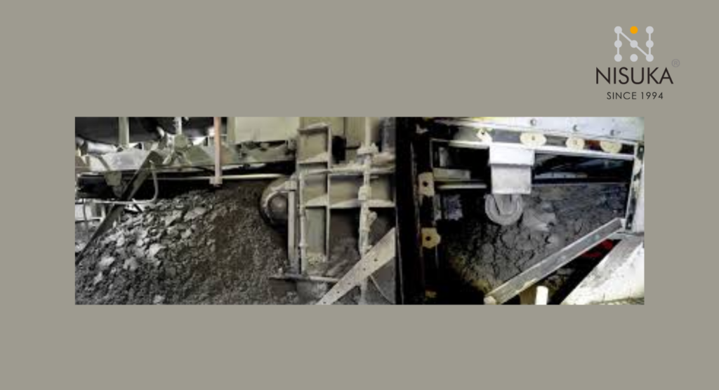 Common Problems in Conveyor System Components