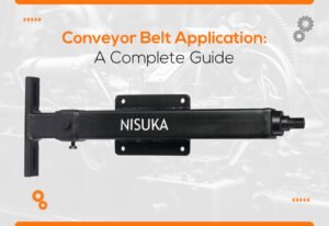 Conveyor Belt Application: A Complete Guide