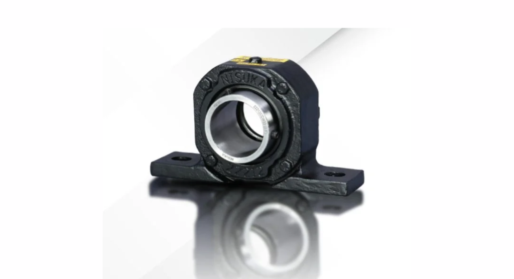 Plummer Block manufacturer