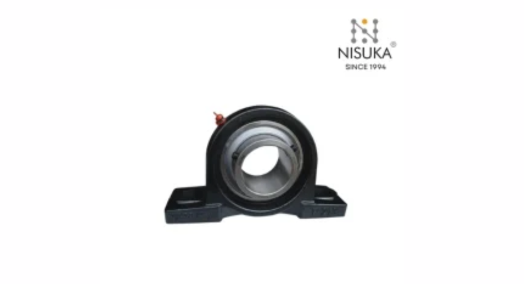 UCP Pillow Block Manufacturer