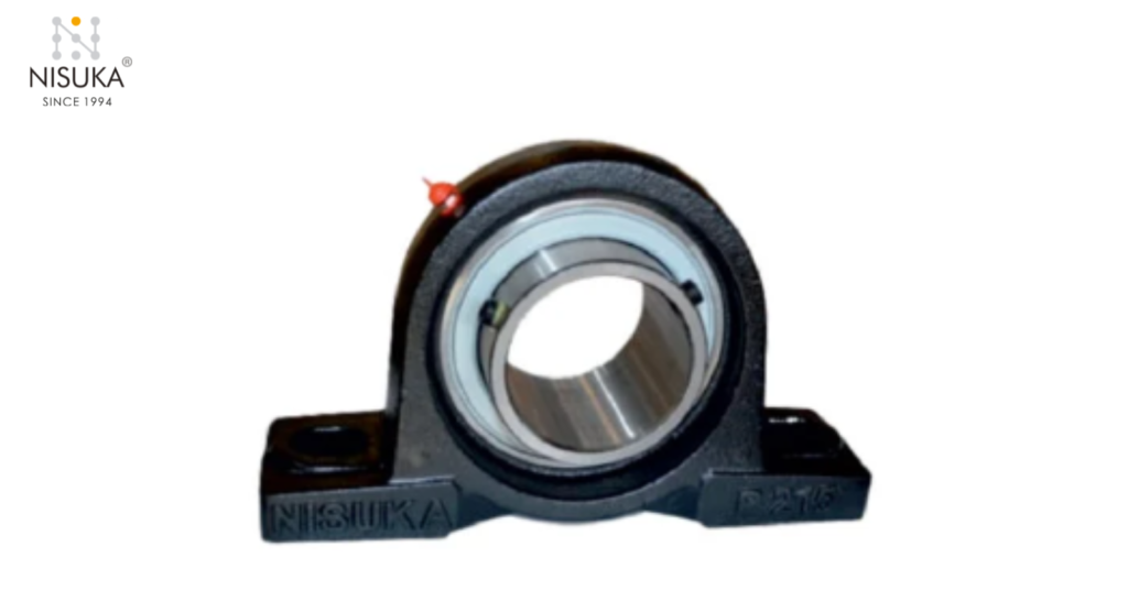 UCP Pillow Block Manufacturer