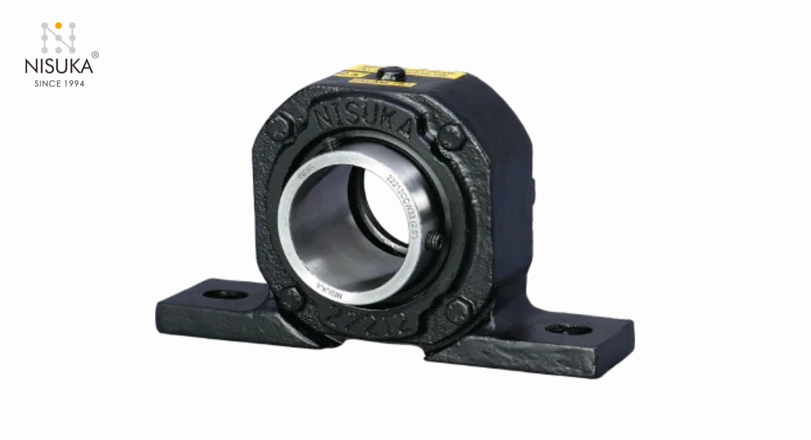 Plummer Block Manufacturers in Delhi