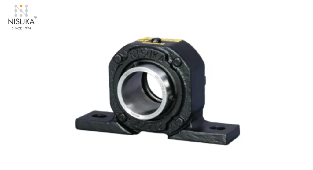Plummer Block Manufacturers in Maharashtra