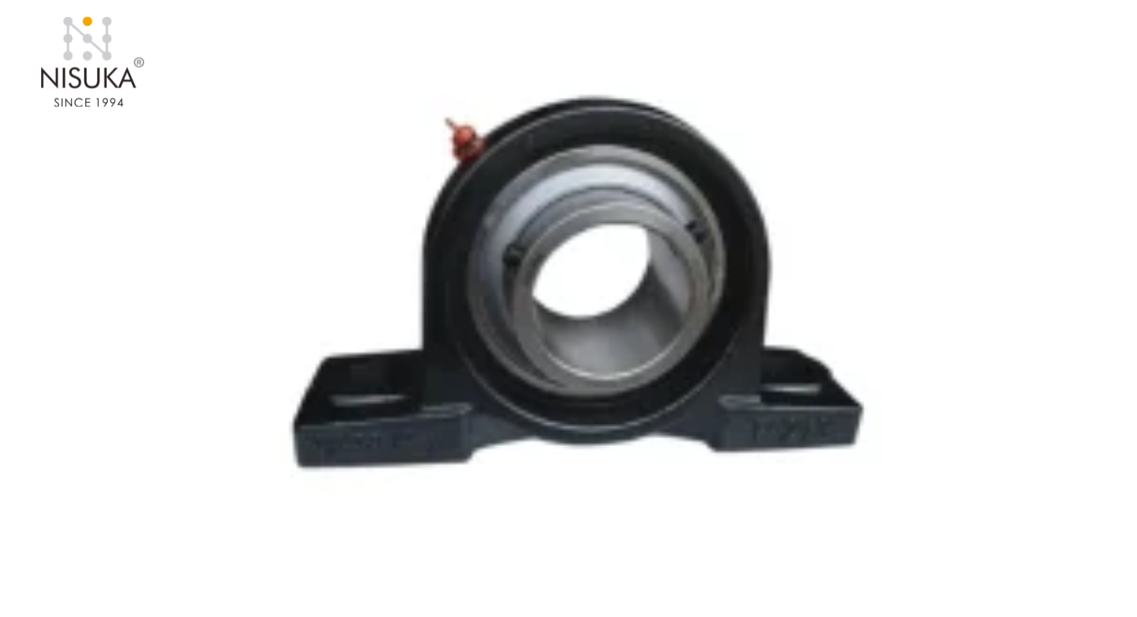 UCP Pillow Block Manufacturers in Maharashtra