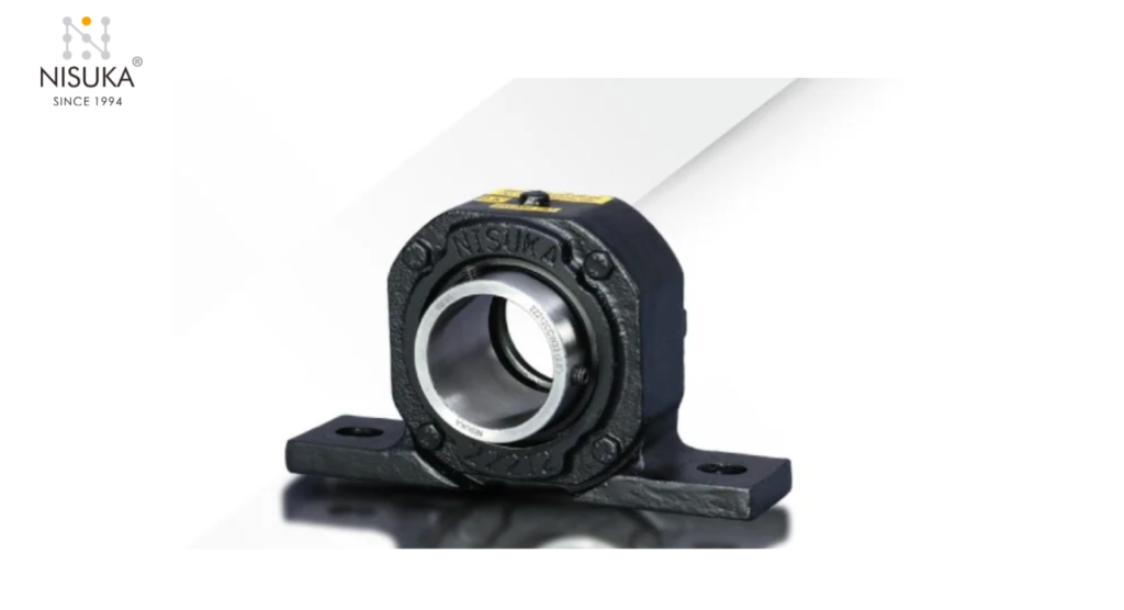 plummer block manufacturers in Hyderabad