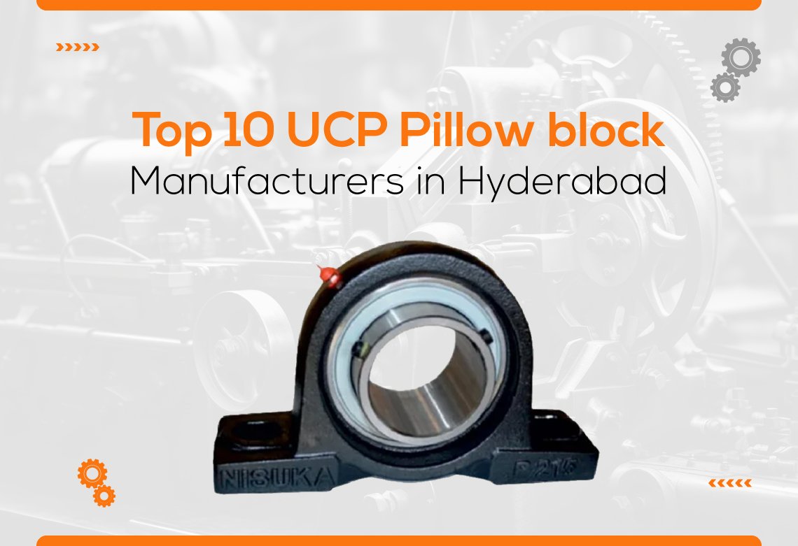 Top 10 UCP Pillow Manufacturers in Hyderabad