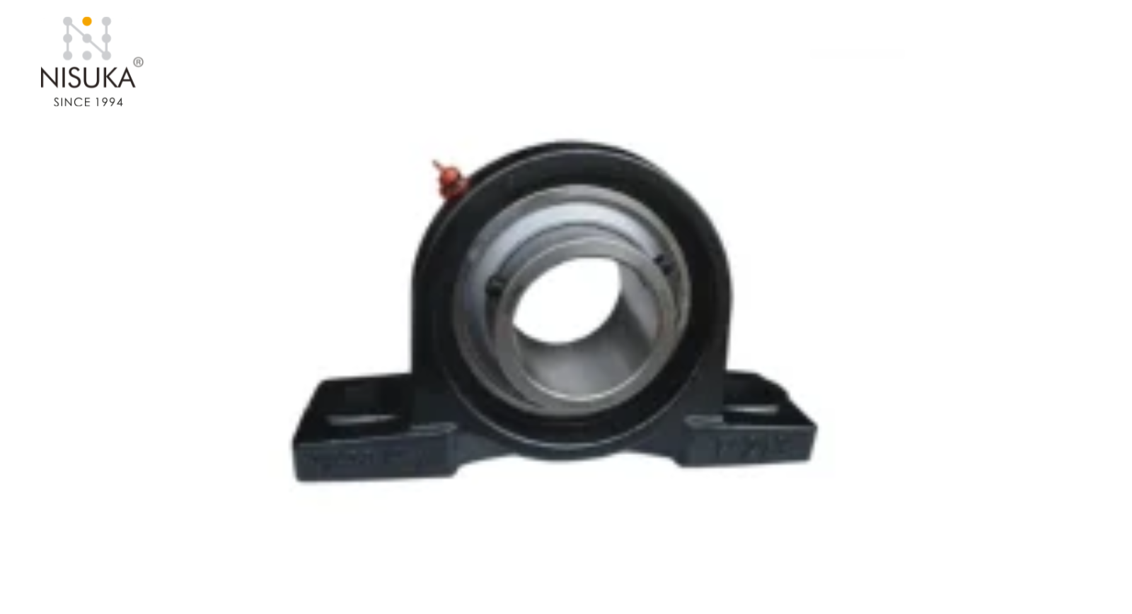 UCP Pillow Block Manufacturers in Hyderabad