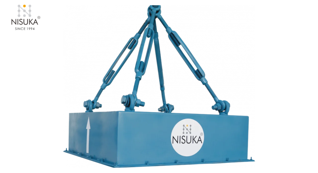 Suspension Magnet Manufacturers in Hyderabad