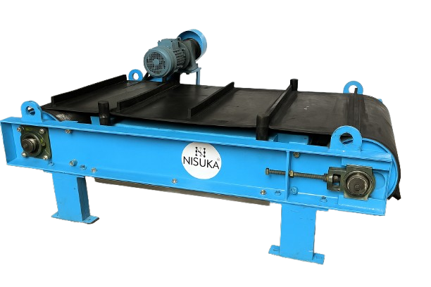 Magnetic Separator Manufacturer In Ahmedabad