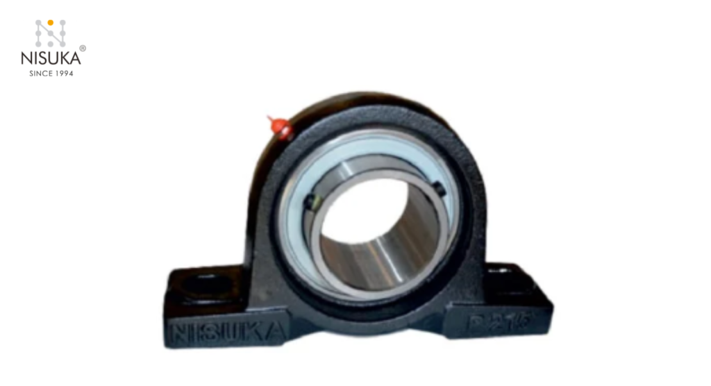 UCP Pillow Block Manufacturers in Madhya Pradesh