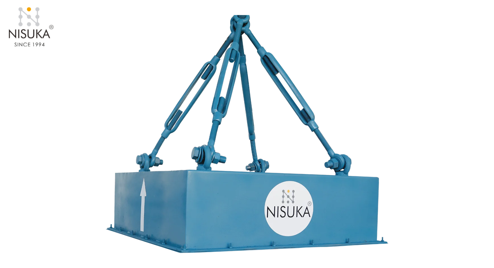 Suspension Magnet Manufacturers in Madhya Pradesh