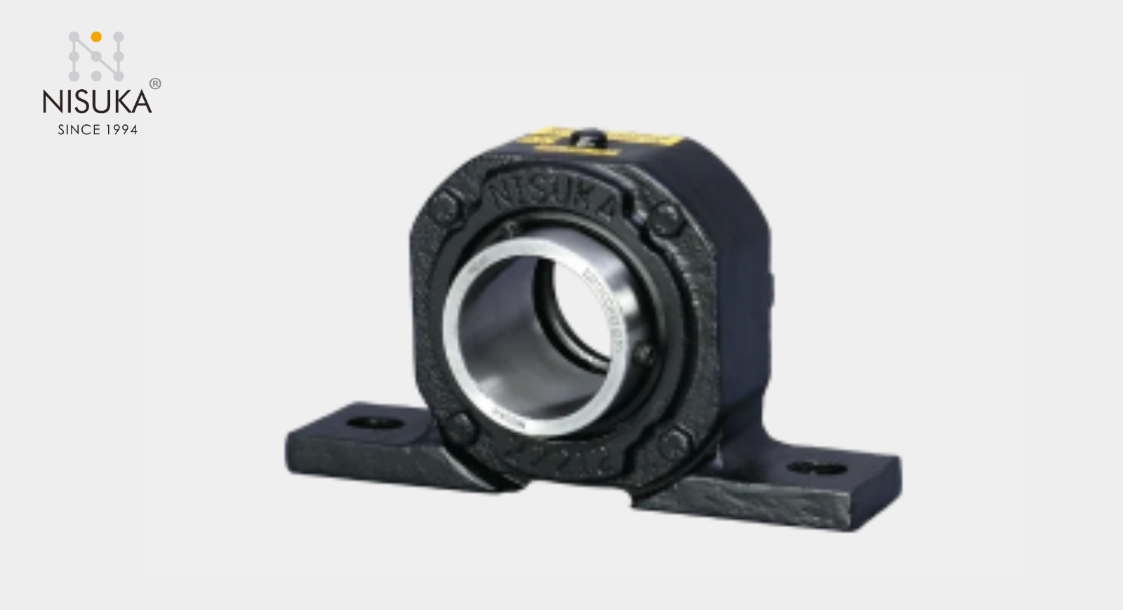 Plummer Block Manufacturers in West Bengal