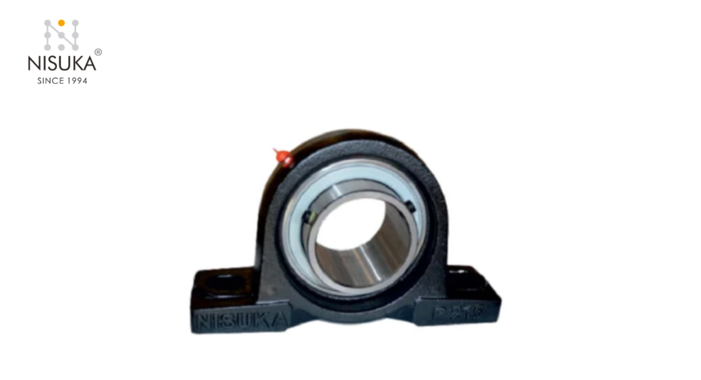 UCP Pillow Block Manufacturers in West Bengal