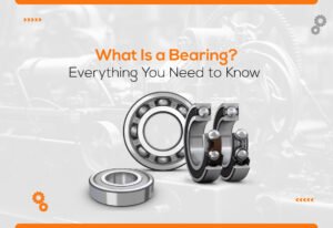 What Is a Bearing? Everything You Need to Know