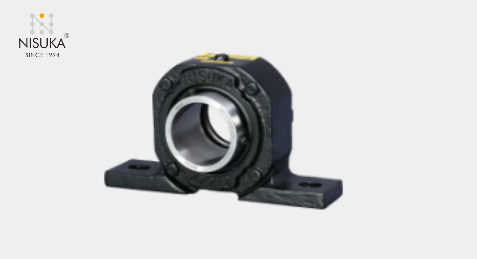 Pillow Block Manufacturers in India