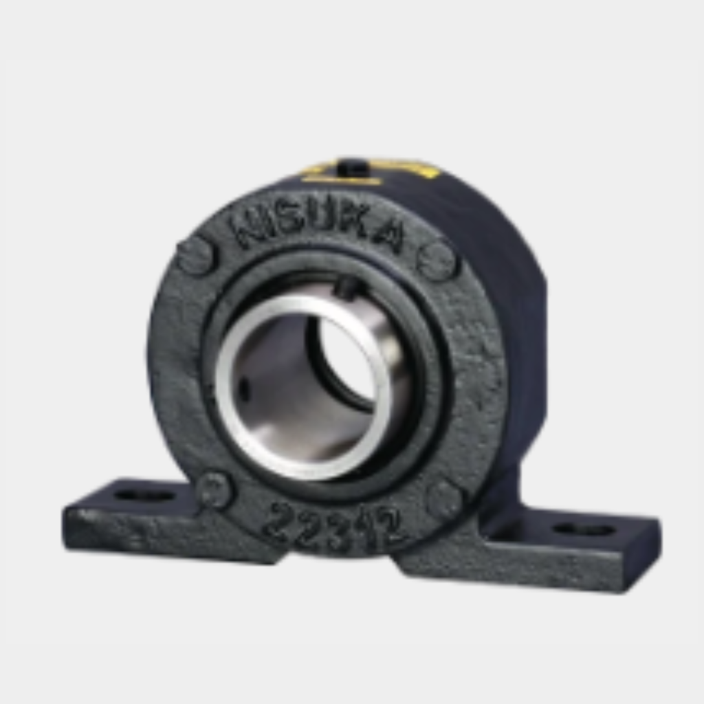 Pillow Block Manufacturers