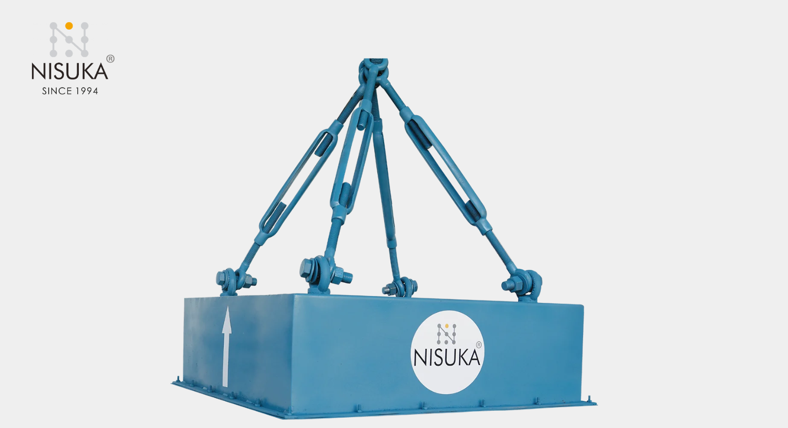 Suspension Magnet Manufacturers in West Bengal